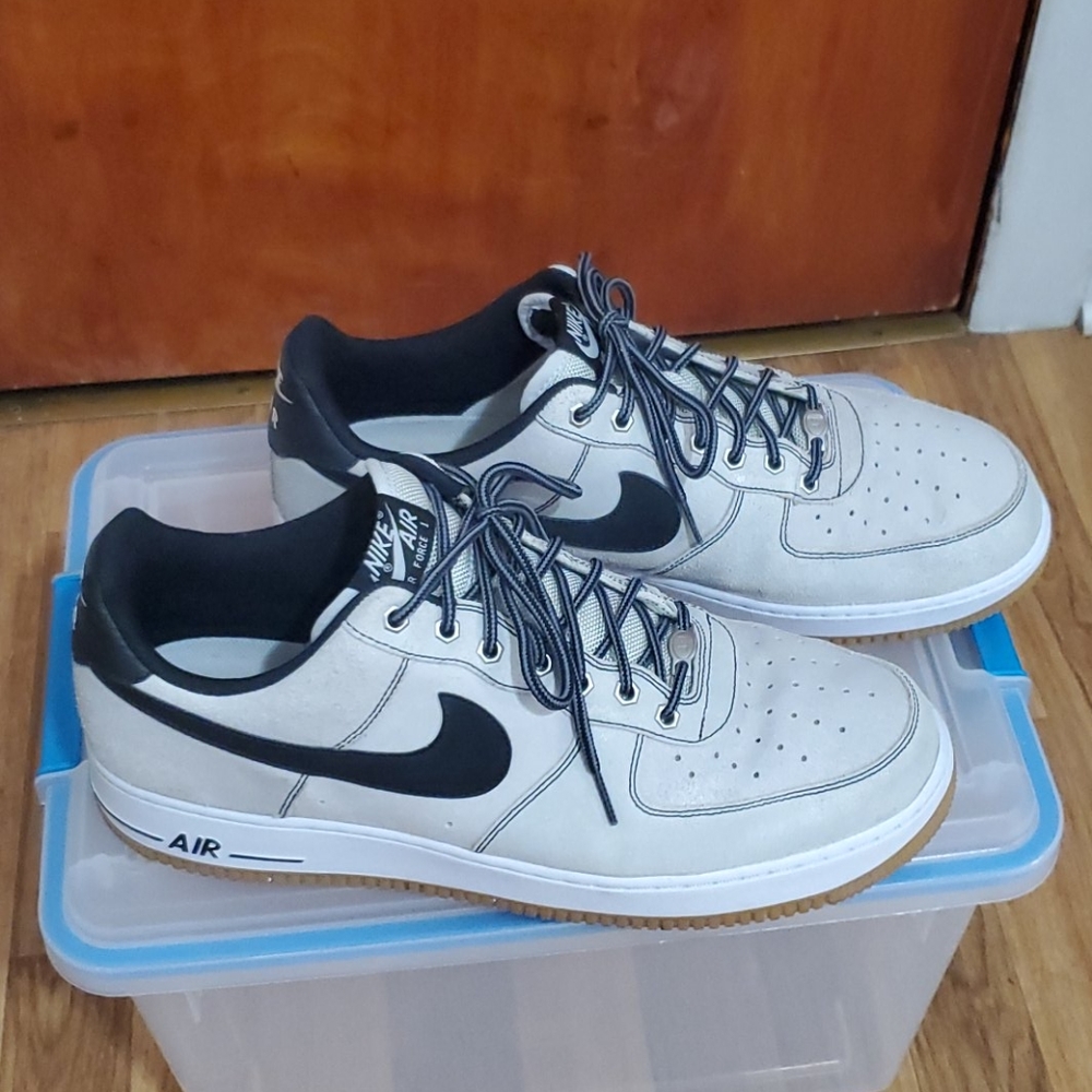 Nike Air Force 1 size 13